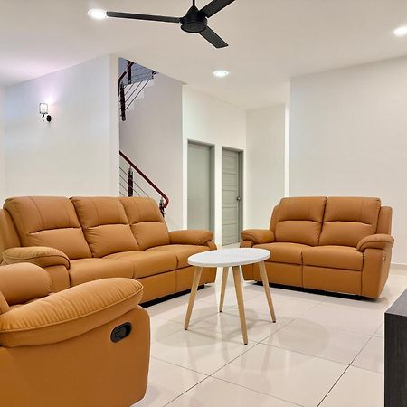 Langkawi Cozy Holiday Home At Taman Simfoni By Zervin Kuah Exteriér fotografie