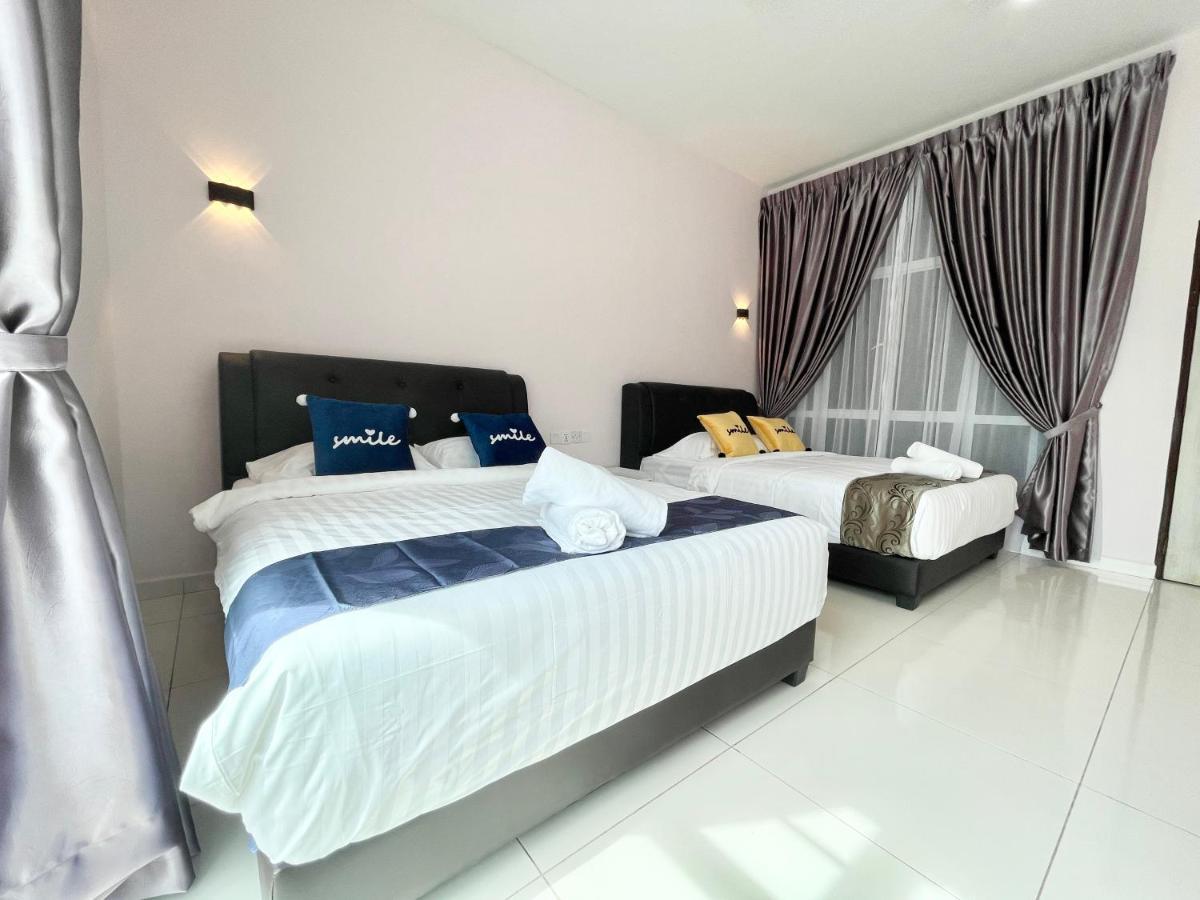 Langkawi Cozy Holiday Home At Taman Simfoni By Zervin Kuah Exteriér fotografie