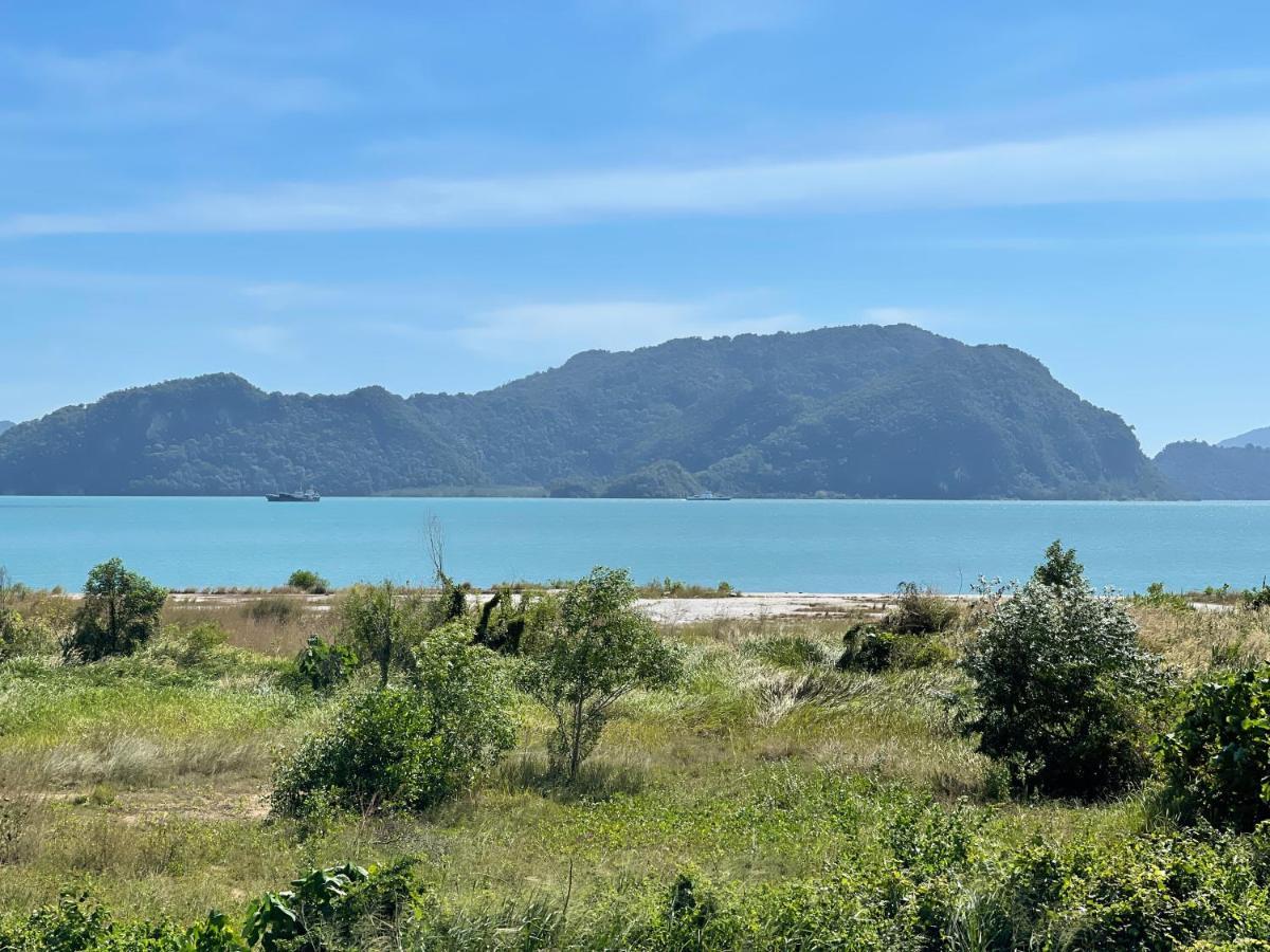 Langkawi Cozy Holiday Home At Taman Simfoni By Zervin Kuah Exteriér fotografie
