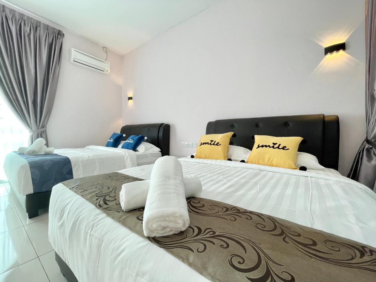 Langkawi Cozy Holiday Home At Taman Simfoni By Zervin Kuah Exteriér fotografie