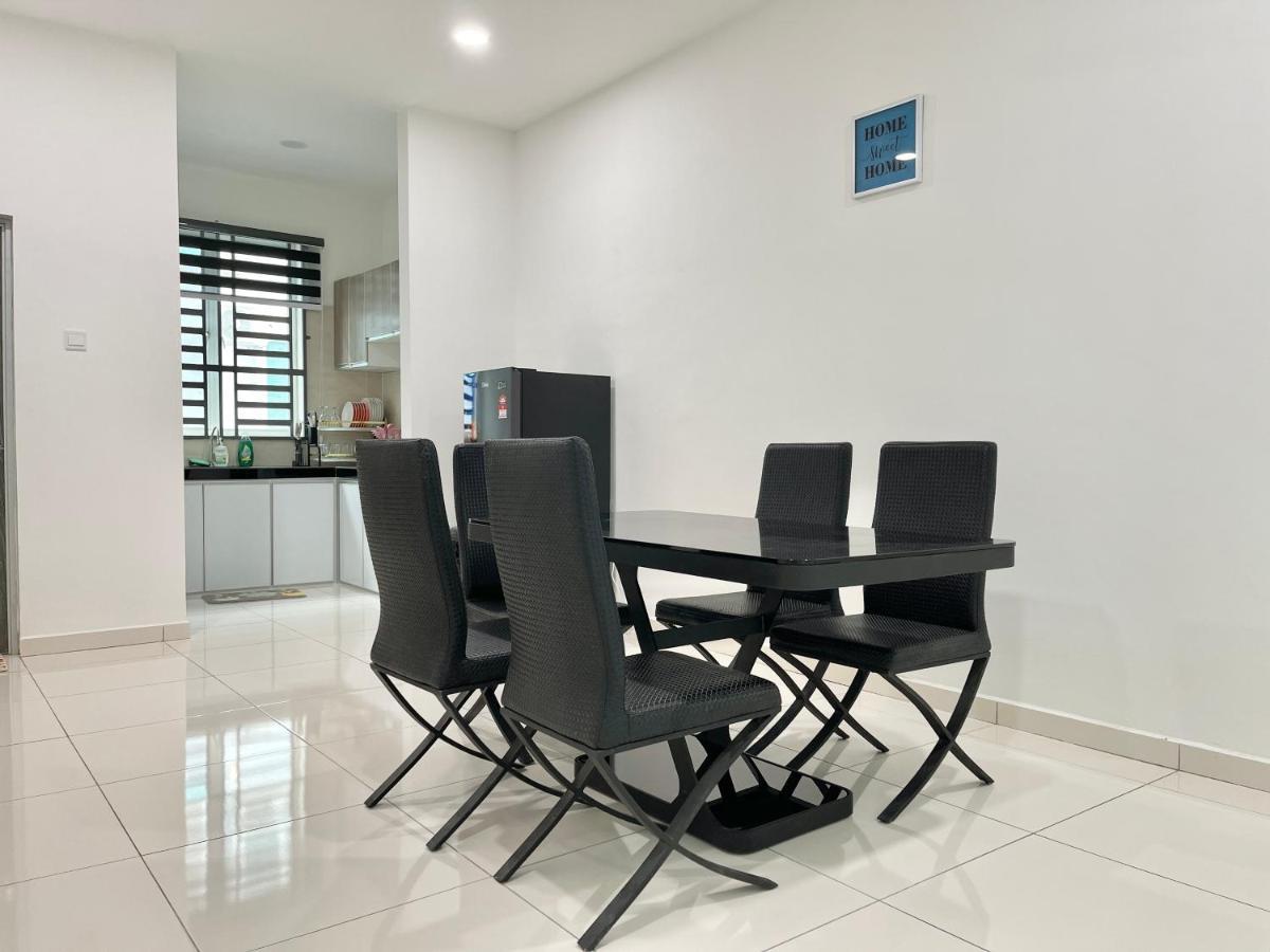 Langkawi Cozy Holiday Home At Taman Simfoni By Zervin Kuah Exteriér fotografie