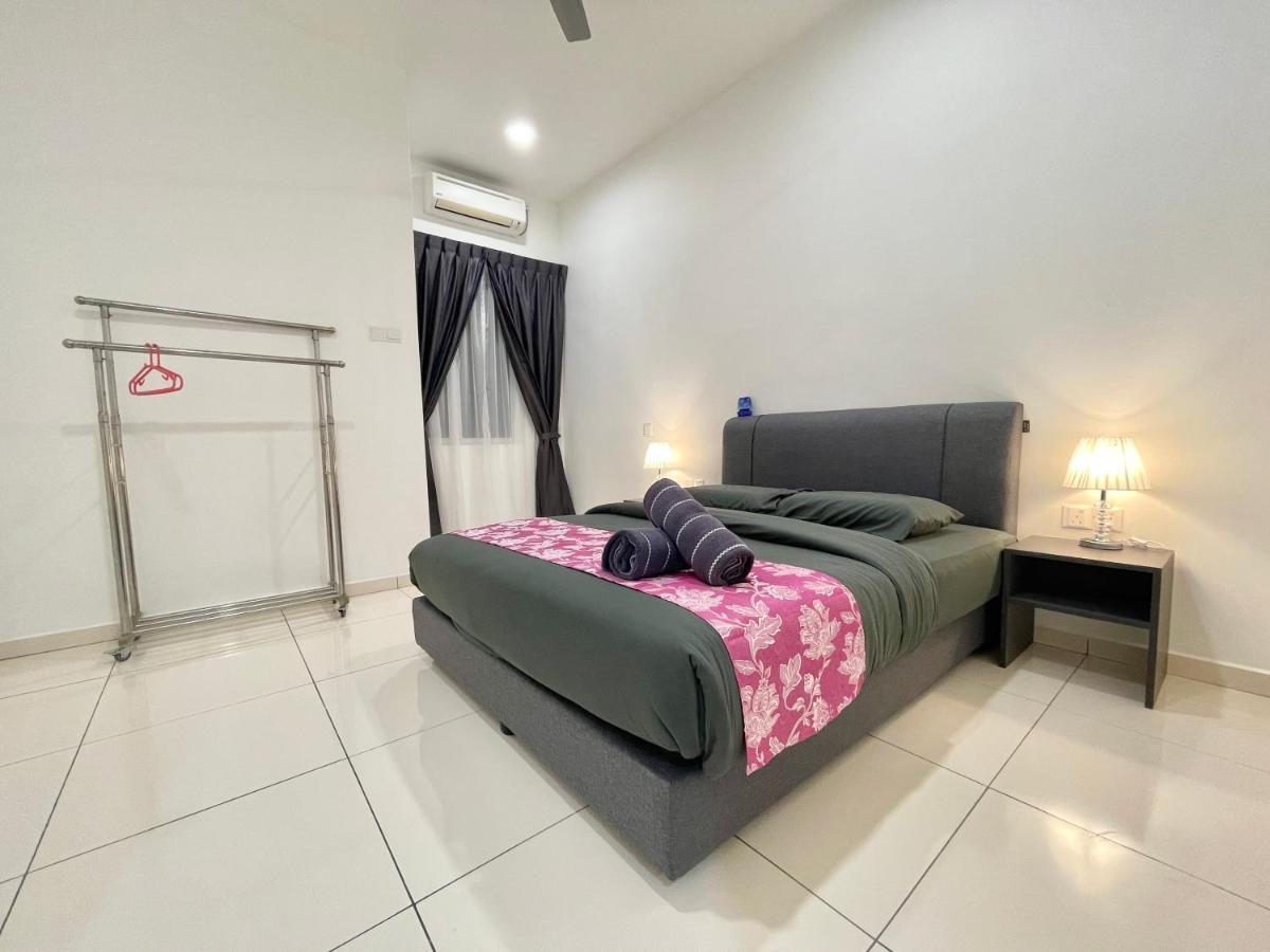 Langkawi Cozy Holiday Home At Taman Simfoni By Zervin Kuah Exteriér fotografie