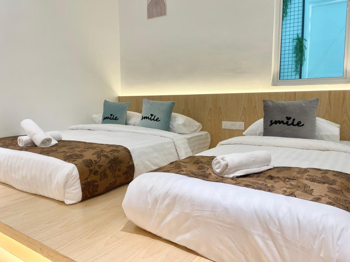 Langkawi Cozy Holiday Home At Taman Simfoni By Zervin Kuah Exteriér fotografie
