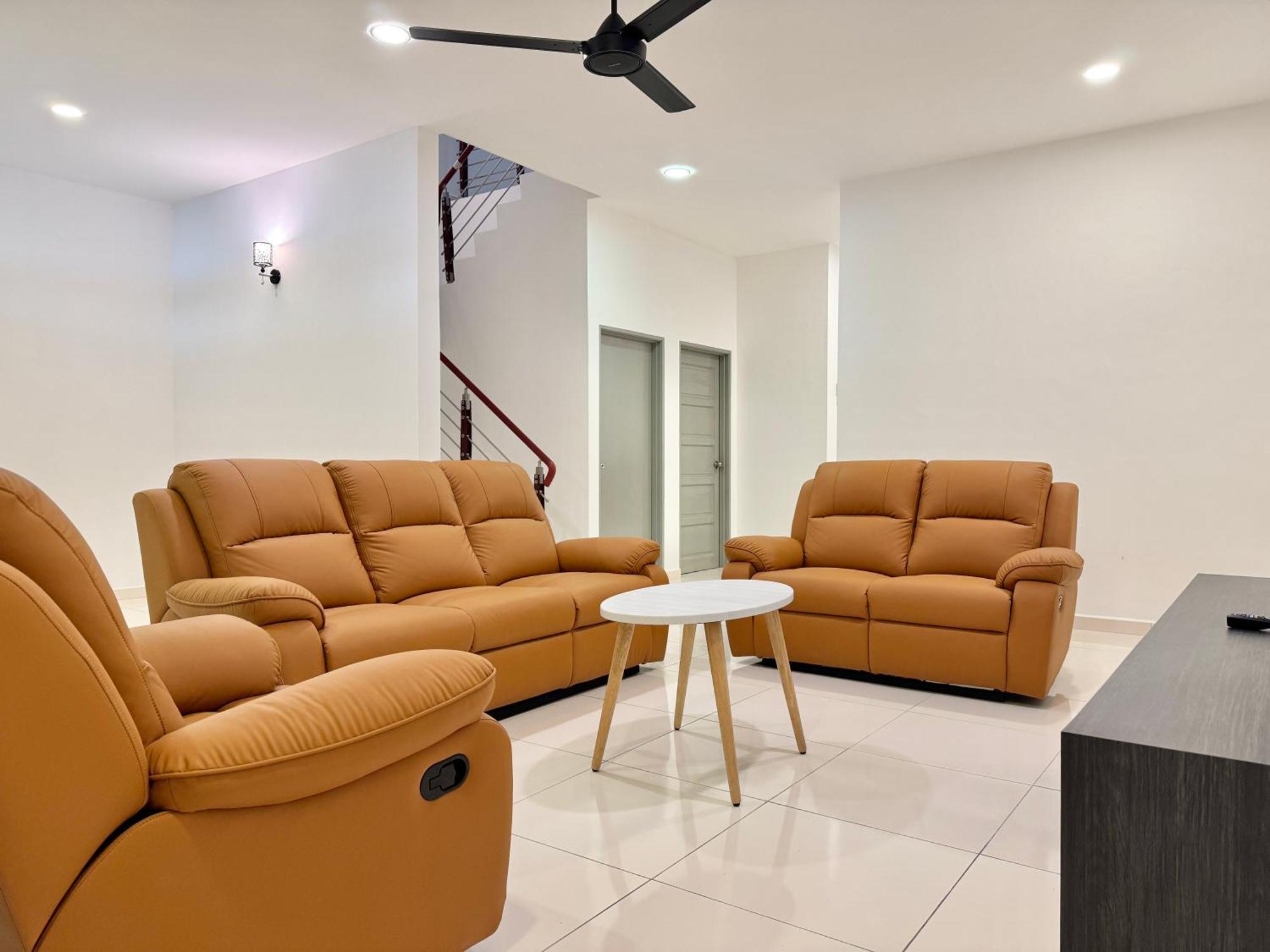 Langkawi Cozy Holiday Home At Taman Simfoni By Zervin Kuah Exteriér fotografie
