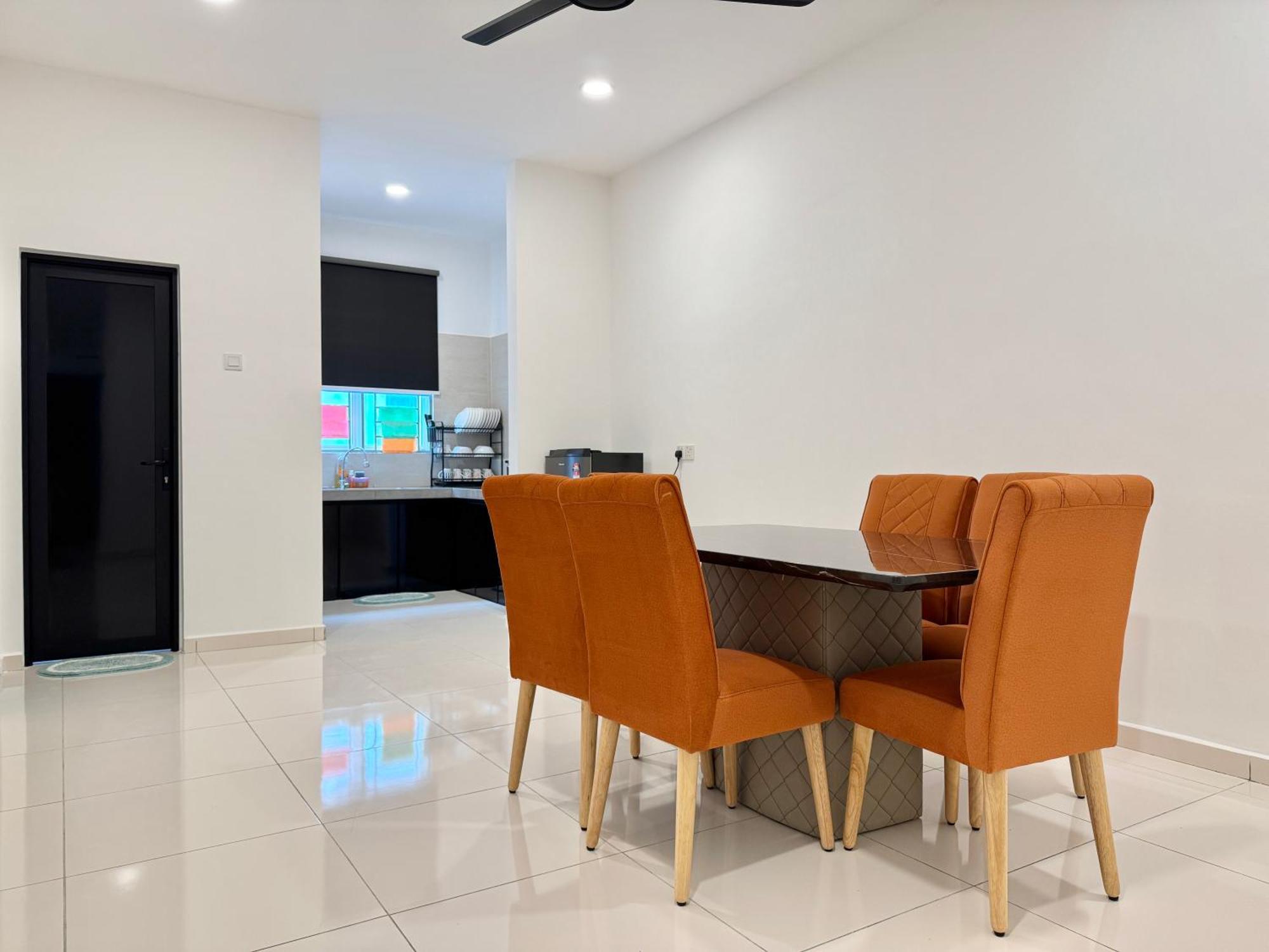 Langkawi Cozy Holiday Home At Taman Simfoni By Zervin Kuah Exteriér fotografie