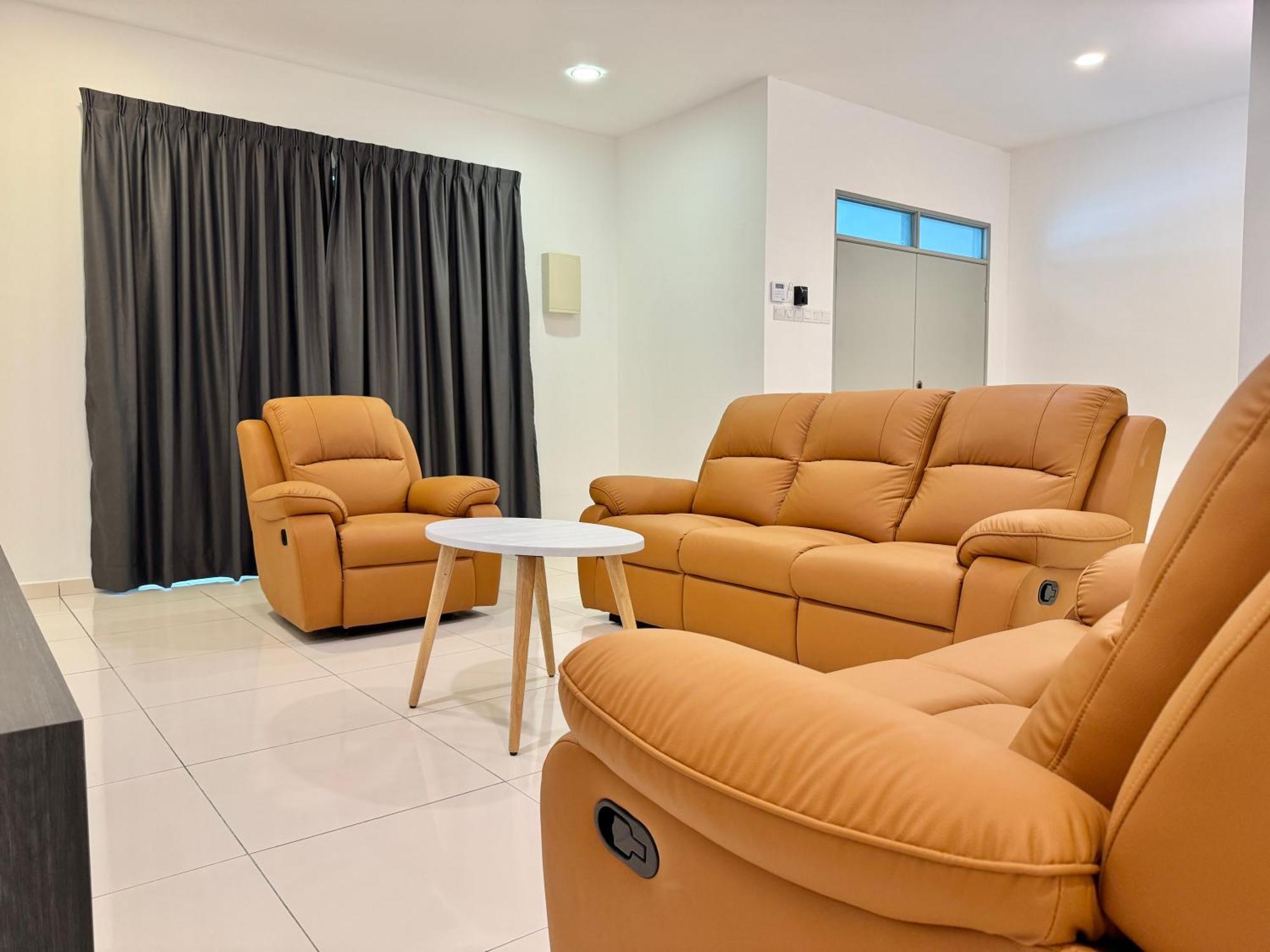 Langkawi Cozy Holiday Home At Taman Simfoni By Zervin Kuah Exteriér fotografie