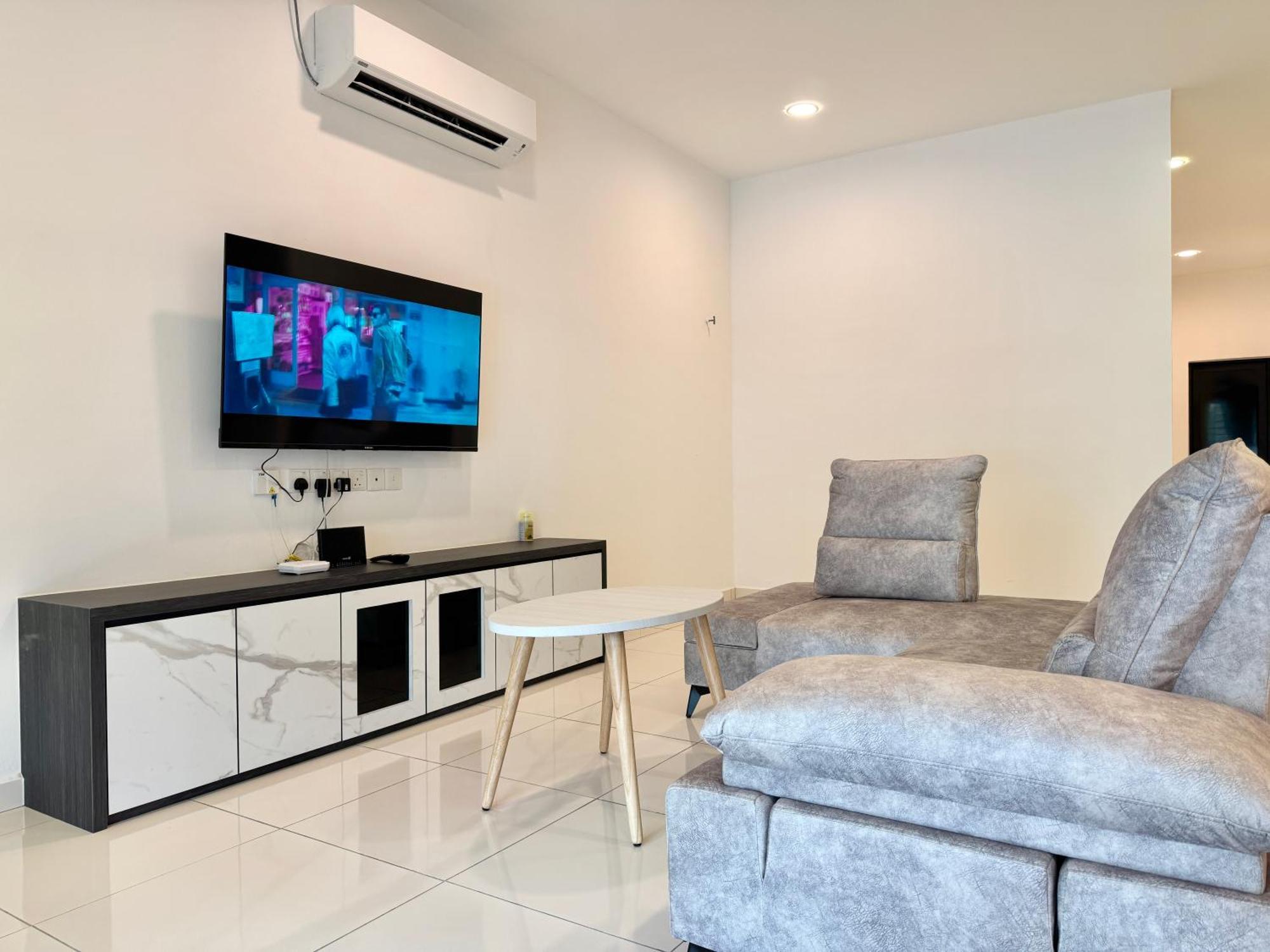 Langkawi Cozy Holiday Home At Taman Simfoni By Zervin Kuah Exteriér fotografie