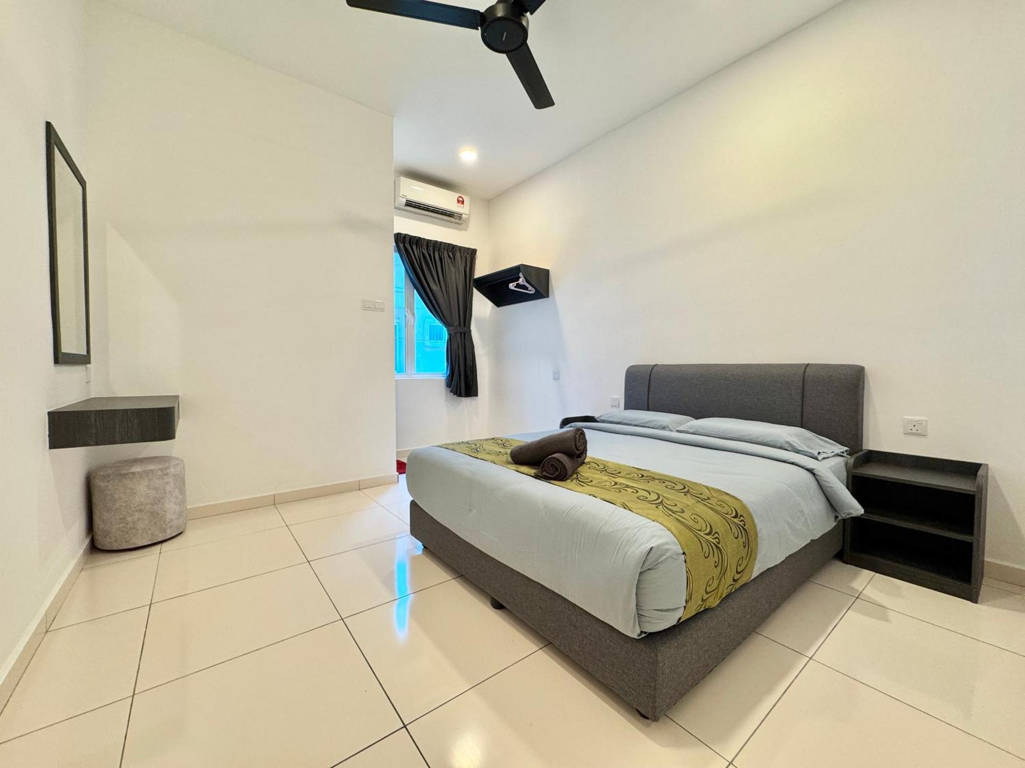 Langkawi Cozy Holiday Home At Taman Simfoni By Zervin Kuah Exteriér fotografie