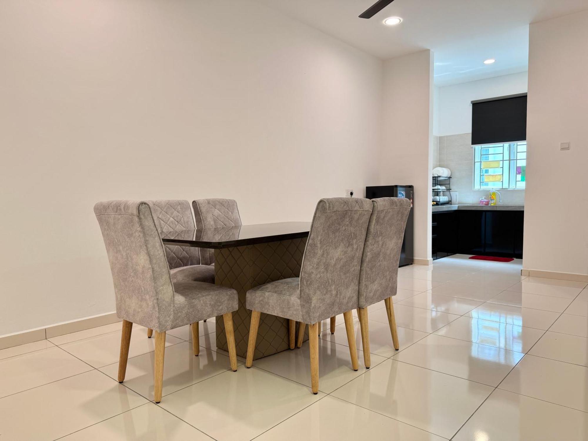 Langkawi Cozy Holiday Home At Taman Simfoni By Zervin Kuah Exteriér fotografie